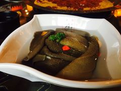 -老房老舍重庆火锅(假日城市店)