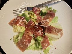 -上海苏宁宝丽嘉酒店·Cafe Bellagio西餐厅