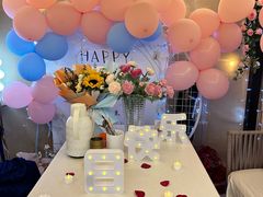 -天空花园餐吧·生日·团建(南山店)