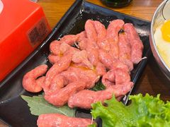 -韩风烤牛肉冷面店