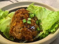 -老浒记烤鸭-北京菜(琉璃厂店)