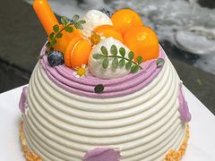 -卷心卷意·轻甜蛋糕(新光天地店)