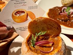 -布拉格餐厅· 中欧捷克菜(全国首店)