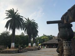 -南昌动物园