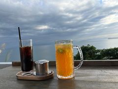 -Brew Farm·精酿农场海滨悬崖餐厅