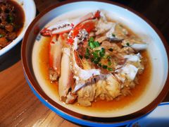 -黄龙海鲜大排档(杭州总店)