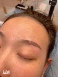 -本小姐美学·半永久纹眉野生眉