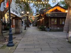 -两江国际影视城