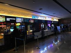 售票处-博纳国际影城IMAX(中央大道店)