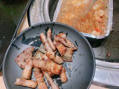 -花味·自助烤肉(雨花客厅店)