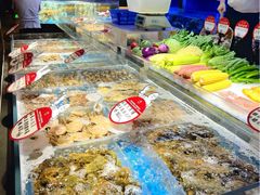 -徐记海鲜(大雁塔|金都店)