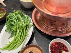 -南门涮肉(通州店)