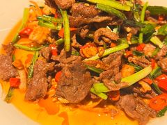 -桂满陇·海市蜃楼·黑金(国金店)