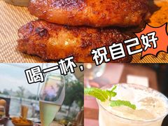 -FOOOO CITY CLUB 孚乐里音乐西餐酒吧(来福士店)