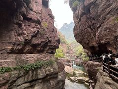 -云台山风景名胜区