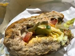 -赛百味SUBWAY(长宁龙之梦店)