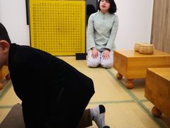 -一弈围棋学苑(三峡广场店)