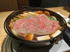 -松鱼亭·和牛烧肉(协鑫广场店)