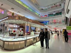 -北京华联购物中心(天通苑店)