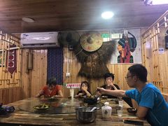 大堂-苗湘食府(十年店)