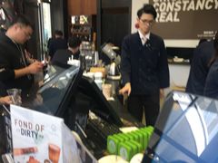 -ATLAS COFFEE(雅居乐中心店)