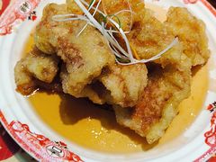 -人民公社大食堂(顺义总店)