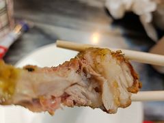 -新疆狼爷烤肉(宋庄店)