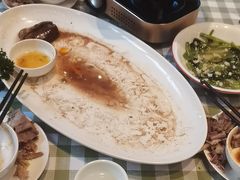 -雪霁山庄·合肥地标老字号