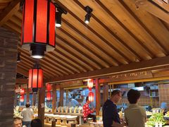 -鸽子窝(青塔店)