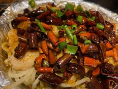-壹酒贰肉1926·深夜食堂(九纬路店)