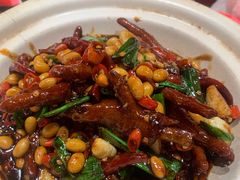 -辣小鲜·南昌大排档(船山路店)