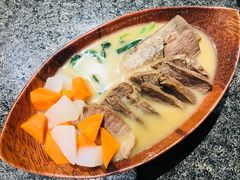 -NIUAN牛庵·日式和牛烧肉(恒隆店)