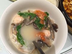 -眉州东坡(春秀路店)
