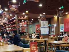 -宏状元现熬粥·京味菜(黄寺大街店)