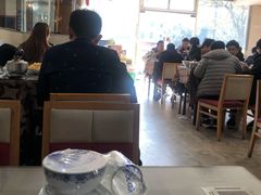 大堂-哈尔滨风味小吃东北菜(五角场店)