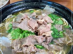 -河南拉面(肇周路店)