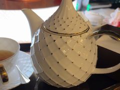 -瑞吉酒店·The Drawing Room闲逸廊·云端下午茶·夜奢Whiskey