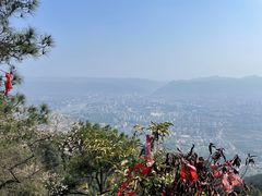 -缙云山景区