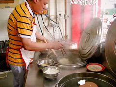 -贵阳牛肉米粉面(汶川店)
