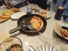 -必胜客(张掖西大街店)