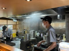 -真打拉面·日式拉面新流派(体育西横街店)