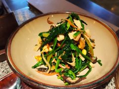 南京素什锦-南京大牌档(济南万象城店)