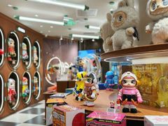 -泡泡玛特POPMART(壹号店)