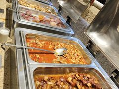 -汉巴味德(大悦城店)