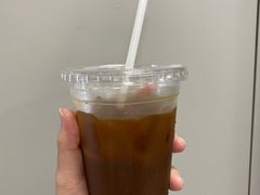 -Cafe on warm(丹霞店)