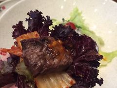 -朴大人炭烤·韩国料理(奥帆中心海尔洲际店)