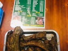 -新疆狼爷烤肉(宋庄店)