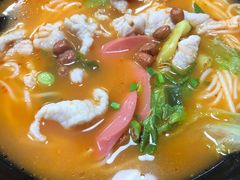 -缘久缘米粉(新街口店)