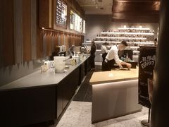 -星巴克臻选(济南恒隆店)