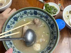 -文惠猪脚粉(富景小区店)